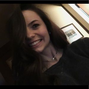 Meet your Posher, Kassidy